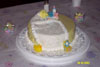 Eliane's Cake